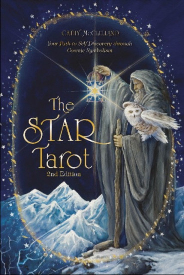 The Star Tarot. Your Path to Self-Discovery