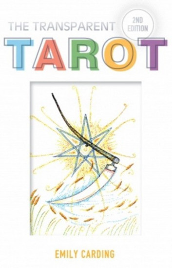 The Transparent Tarot