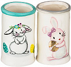 Набор подставок под зубочистки