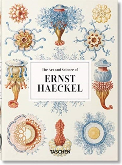 Ernst Haeckel — 40th Anniversary Edition