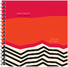 Скетчбук «Abstract»