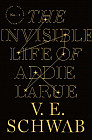 Invisible life of Addie Larue