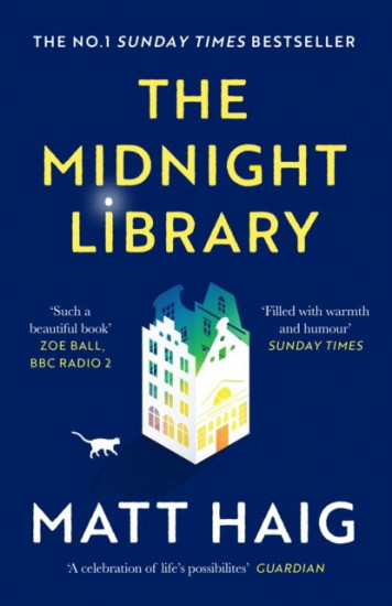 The Midnight library