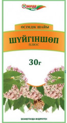 Фито-чай «Валериана плюс»