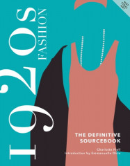 1920s Fashion Sourcebook