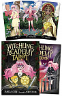 Witchling academy tarot