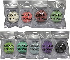Спонж для умывания «Konjac»