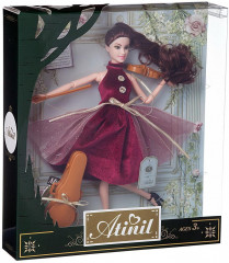 Кукла «Atinil»