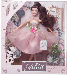 Кукла «Atinil»