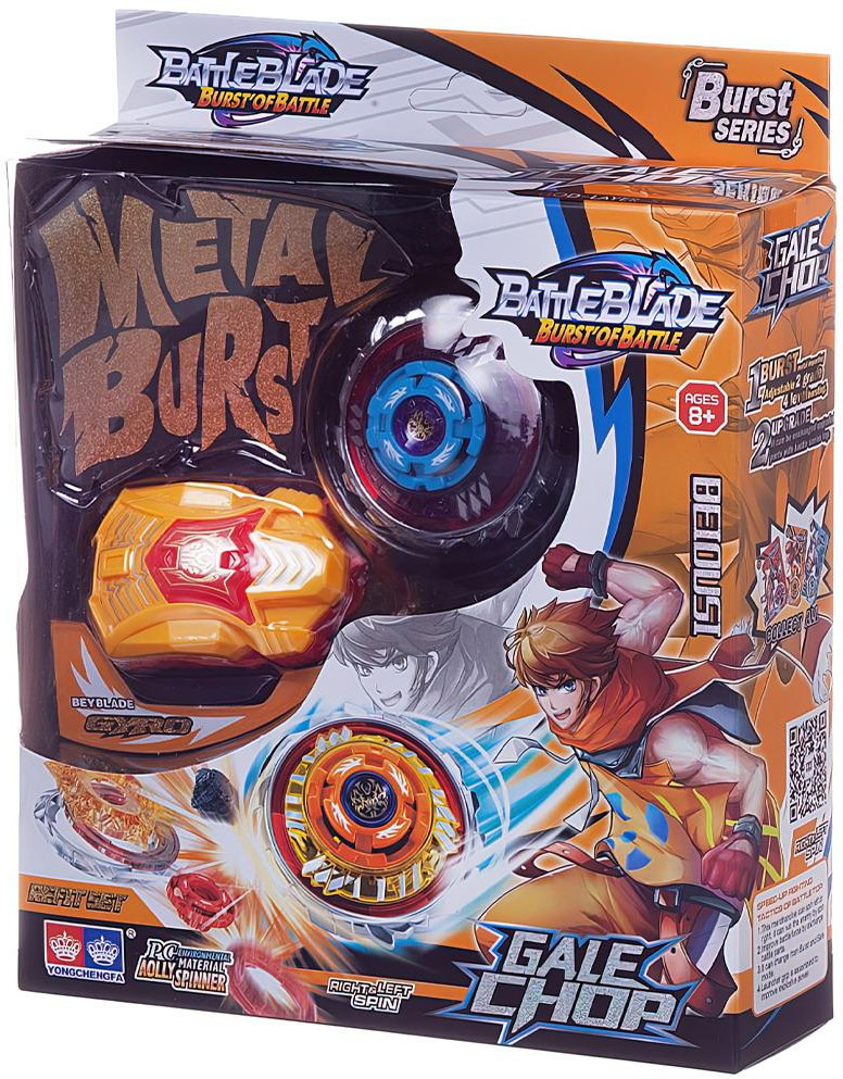Игра настольная «Gale Chop. Beioust» | Junfa Toys