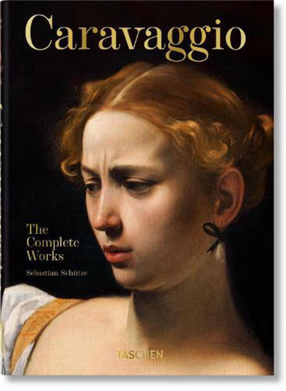 Caravaggio. The Complete Works