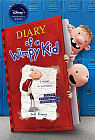 Diary Of A Wimpy Kid. Book 1