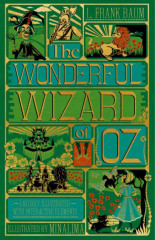 Wonderful Wizard of Oz