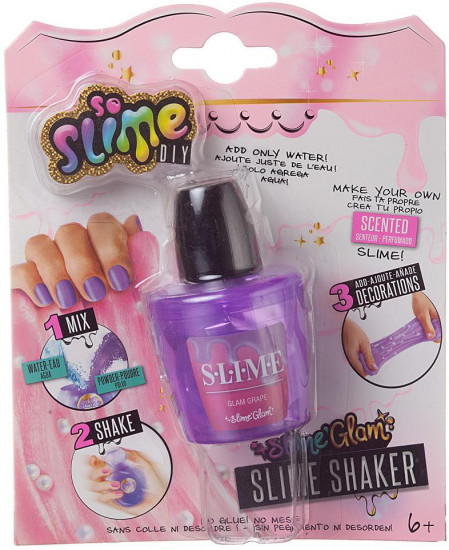 Набор для экспериментов «So Slime Diy»