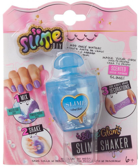 Набор для экспериментов «So Slime Diy»