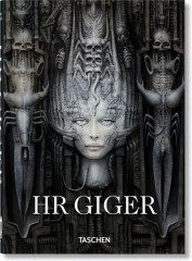 Hr Giger