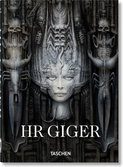 Hr Giger