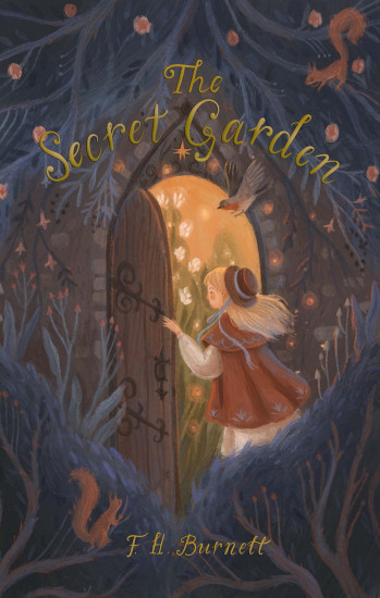 Secret garden
