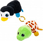 Игрушка-перевертыш «Пингвин/Черепаха»