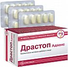 Биологически активная добавка «Драстоп адванс»