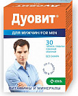 Биологически активная добавка «Дуовит»