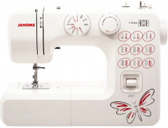 Швейная машина Janome 2121