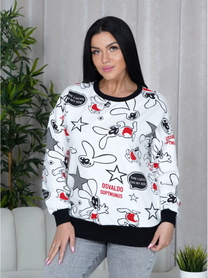 Кофта женская «Женева»