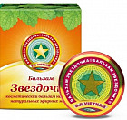 Бальзам «Звездочка»