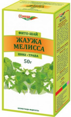 Фито-чай «Трава мелиссы»