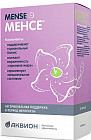 Капсулы «Менсе»