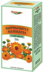 Фито-чай «Календула»