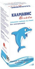 Средство для детей «Калмавис бэйби»