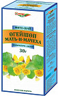 Фито-чай «Мать и мачеха»