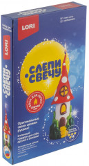 Набор для изготовления свечи