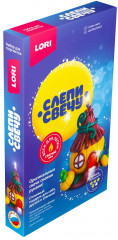 Набор для изготовления свечи