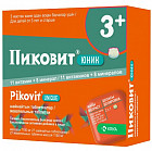 Витамины «Пиковит Юник»