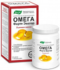 Капсулы «Омега Форте»