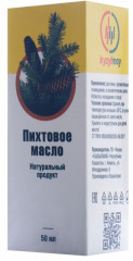 Масло пихтовое