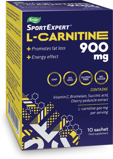 Саше «L-Carnitine»