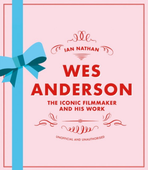 Wes Anderson. The Iconic Filmmaker