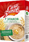 Хлопья «7 злаков»