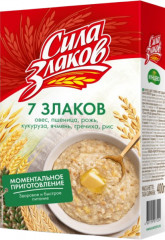 Хлопья «7 злаков»
