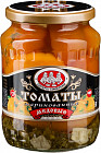 Томаты маринованные