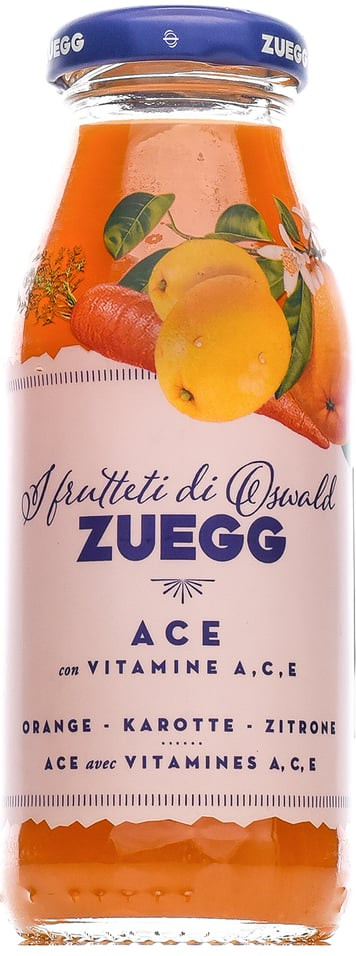 Нектар «ACE» | Zuegg