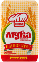 Мука пшеничная