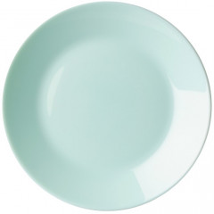 Тарелка десертная «Lillie Turquoise»