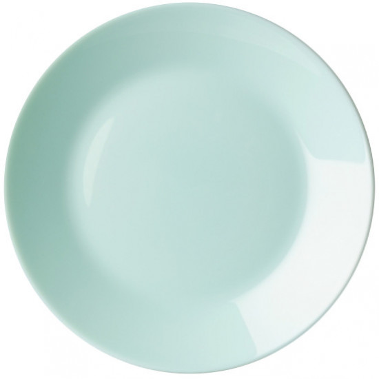 Тарелка десертная «Lillie Turquoise»