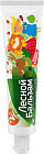 Зубная паста детская «Клубника»