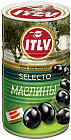 Маслины без косточки «Selecto»