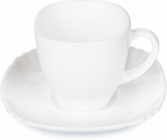 Набор чайный «Basic White»
